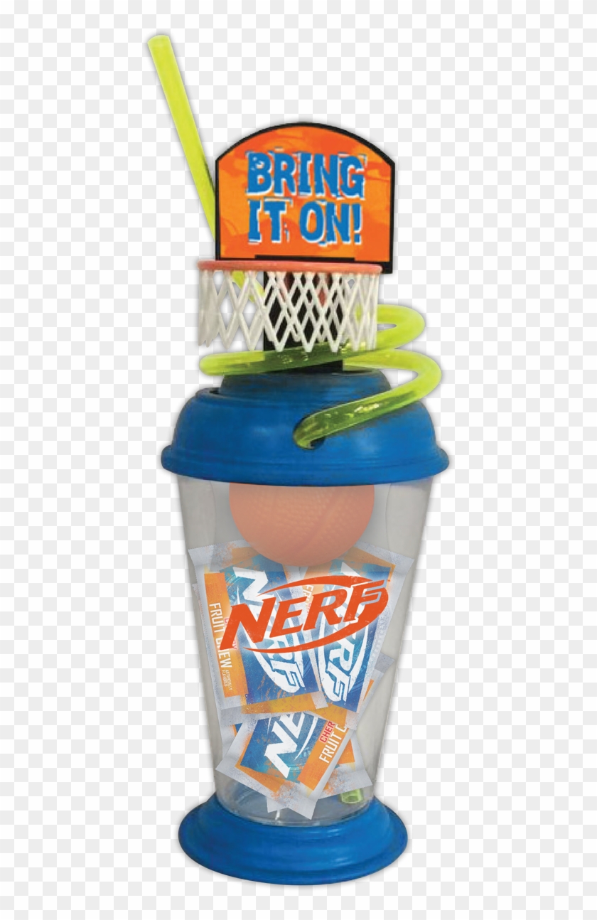 Nerf Nerf Sipper Cup - Nerf Cup Clipart #1993737