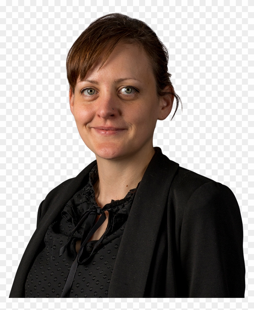 Charlotte Cale - Girl Clipart