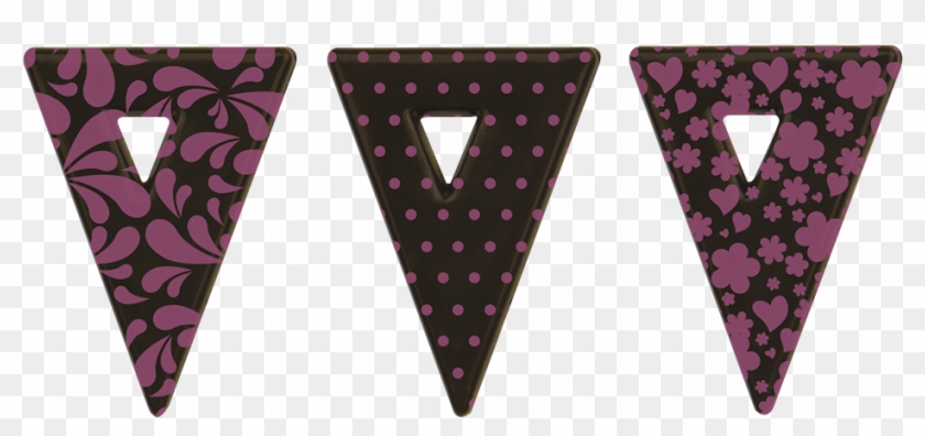 50 Jaar Vlaggenlijn Clipart