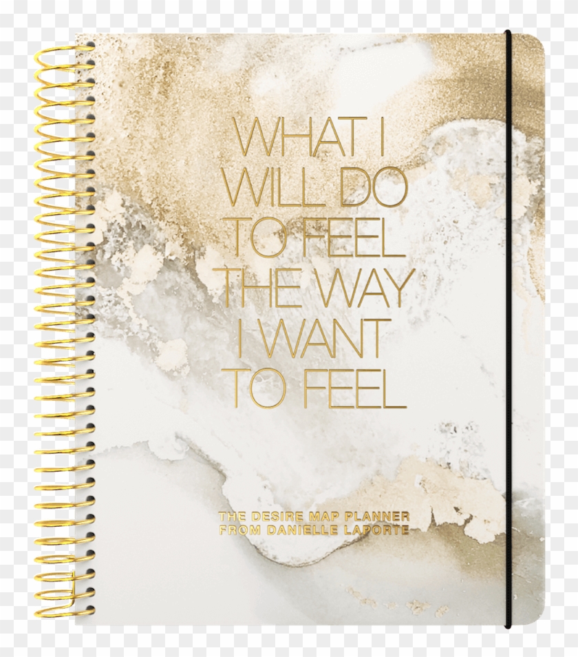 Shop Now - Danielle Laporte Planner 2019 Clipart
