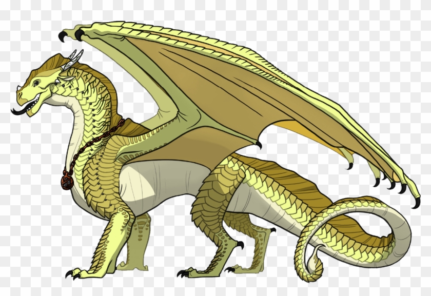 Wings Of Fire Dragons, Httyd, Fire Wiki, Mythical Creatures, - Blaze Wings Of Fire Sandwing Clipart