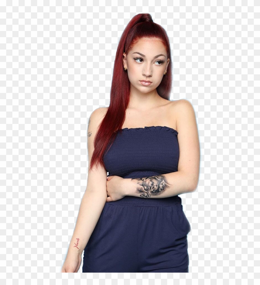 Iggy Azalea Bhad Bhabie Clipart #1994145
