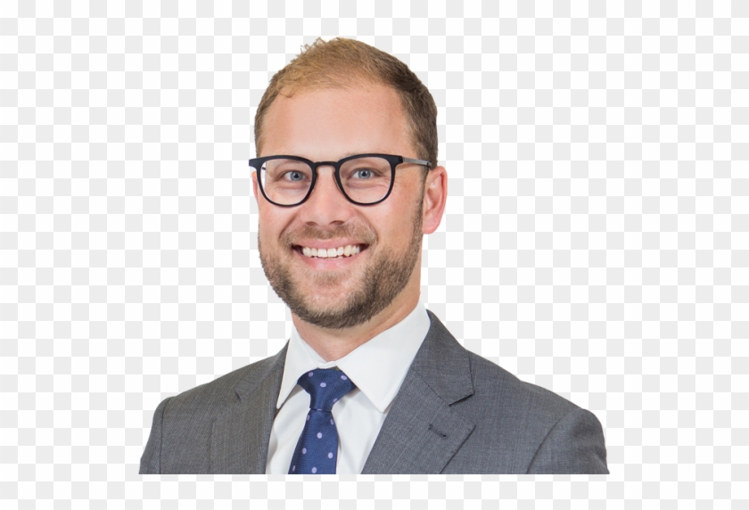 Campbell Featherstone3 - Businessperson Clipart