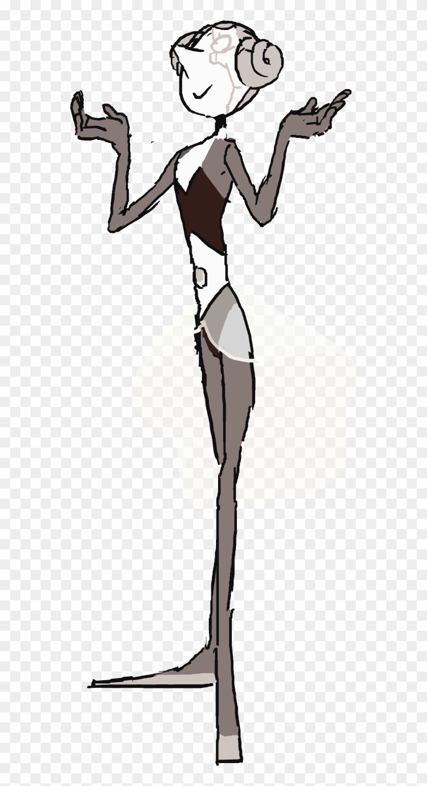 Glados Clipart #1994283