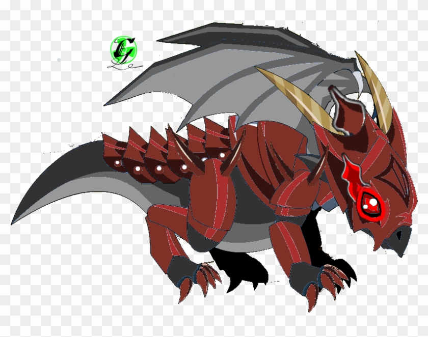 Theme Of Dragon Ex Clipart #1994287