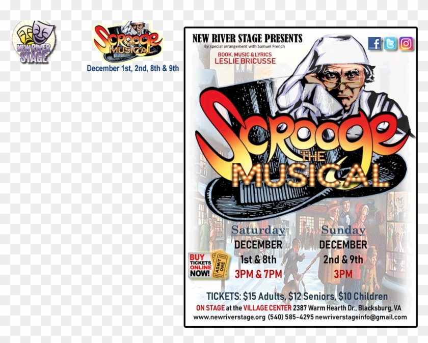 City Of Radford 2018 Christmas Tree Lighting With Santa Clipart