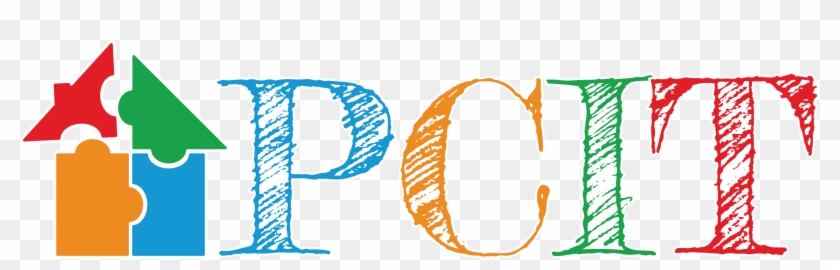 New Pcit Logo V2 Clipart #1994348