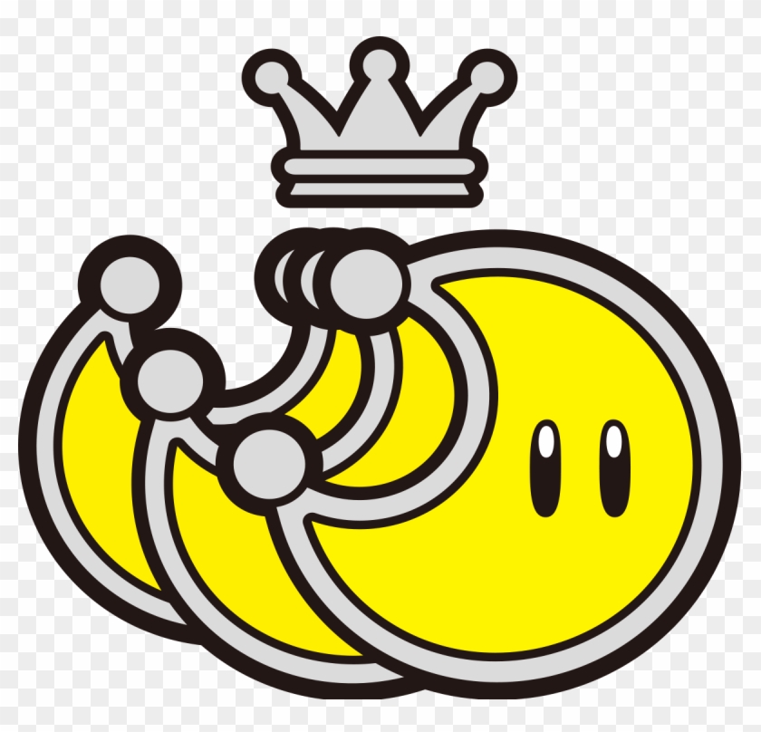 Super Mario Wiki Β - Super Mario Odyssey Multi Moon Clipart