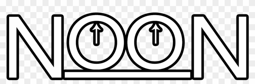 Freshnoon - Com - Circle Clipart #1994548