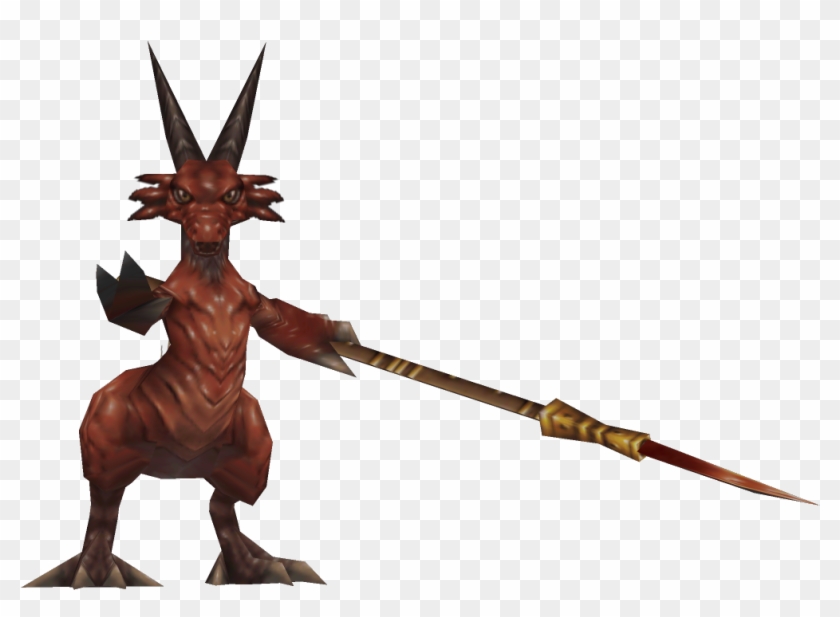 Firedragon Front - Melee Weapon Clipart