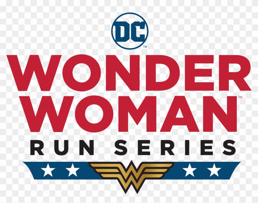 Wonder Woman Clipart #1994762