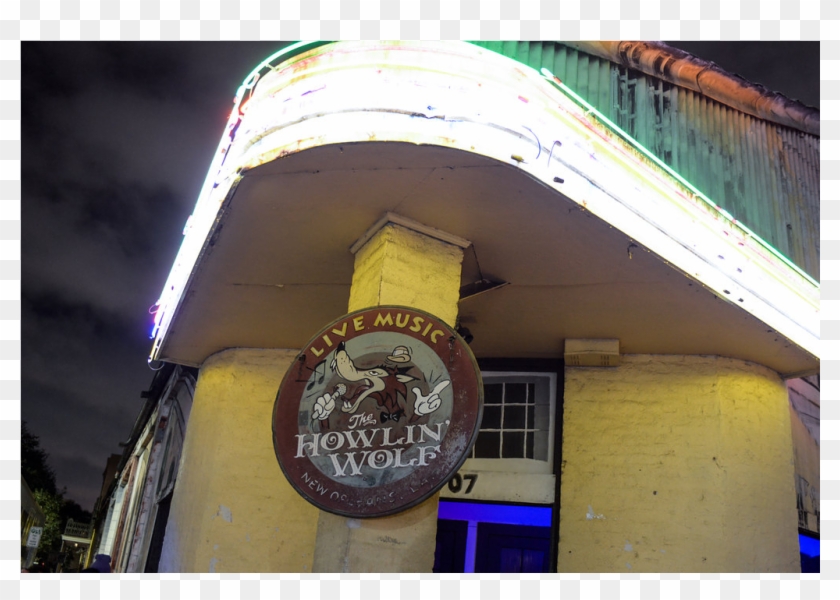 Neons Venue Ibe 1x - Building Clipart