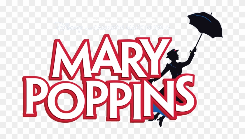 Musical “mary Poppins” Cast Q&a - Mary Poppins Clipart