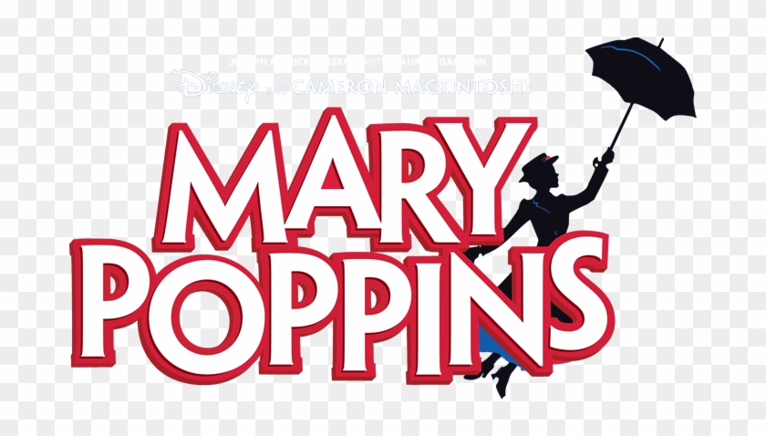 Musical “mary Poppins” Cast Q&a - Mary Poppins Clipart #1994814