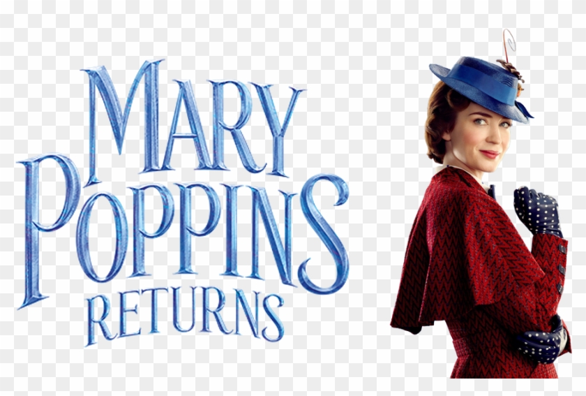 An Error Occurred - Mary Poppins Returns Png Clipart #1994836