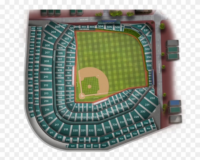 Soccer-specific Stadium , Png Download - Soccer-specific Stadium Clipart