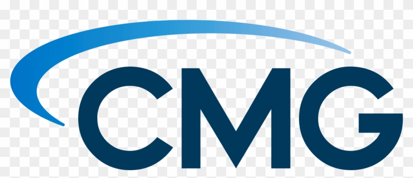 Cmg Logo Clipart #1994935