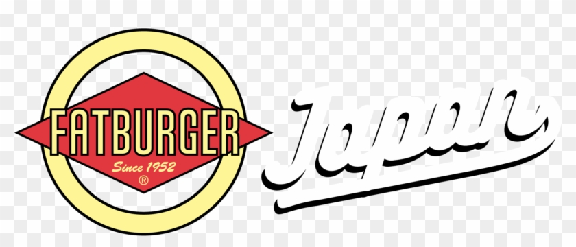 In N Out Or Fatburger - Fatburger Clipart #1995037