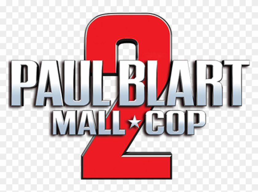 Mall Cop - Graphic Design Clipart #1995076