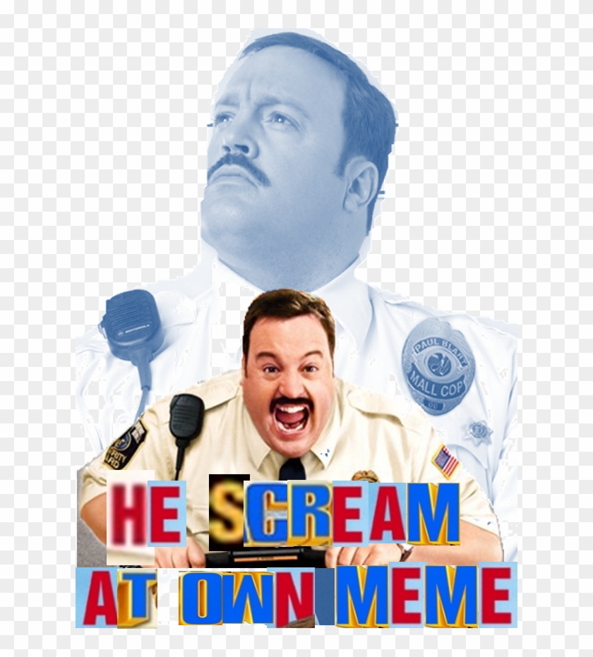 Load 14 More Imagesgrid View - Paul Blart Mall Cop Clipart