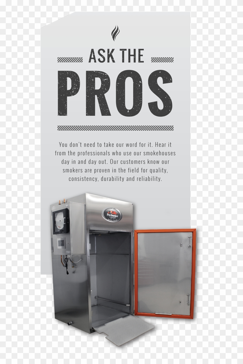 I Have 2 Other Smokehouse - Water Cooler Clipart