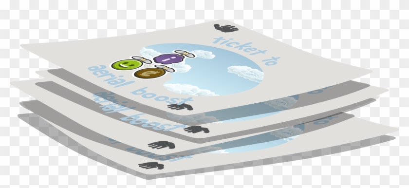 Paper Document Book Stack Clipart