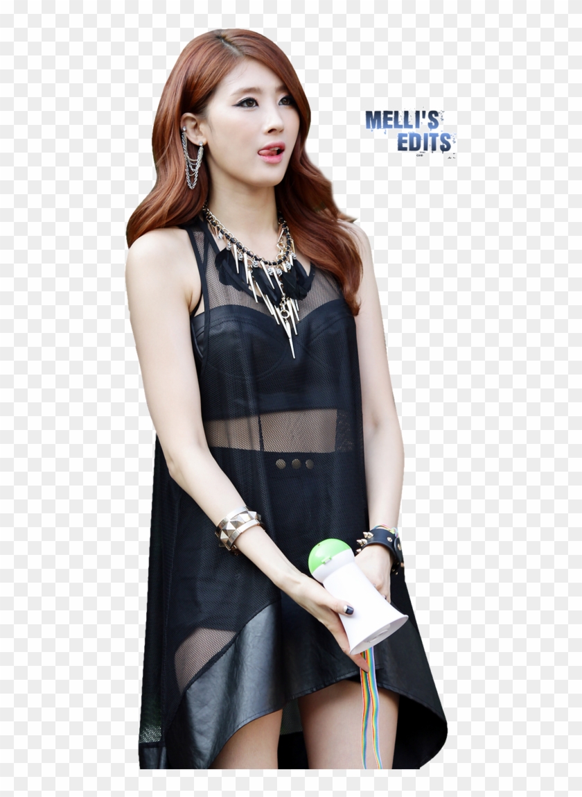 Muse - Moon Hyuna Png Clipart #1995324