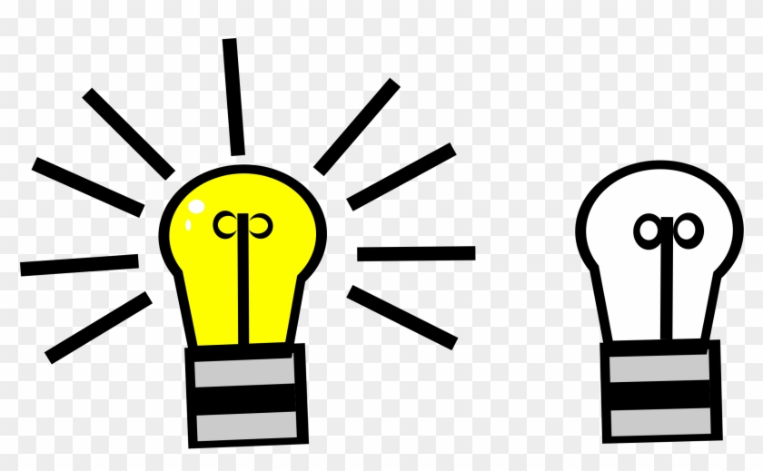 Best Light Switch Off - Light Bulb Cartoon Off Clipart