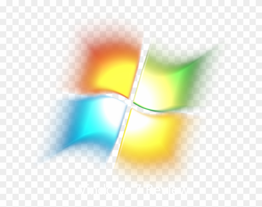 Windows Xp Logo Png Clipart Best - Windows 7 Logo Transparent #1995332