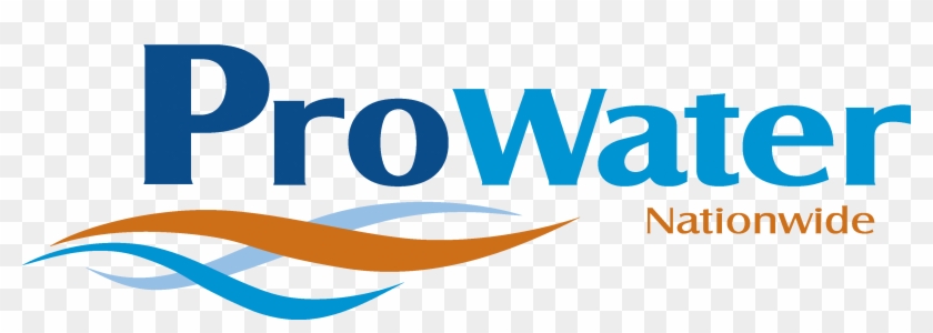 Prowater Nationwide Logo - Prowater Logo Clipart #1995372