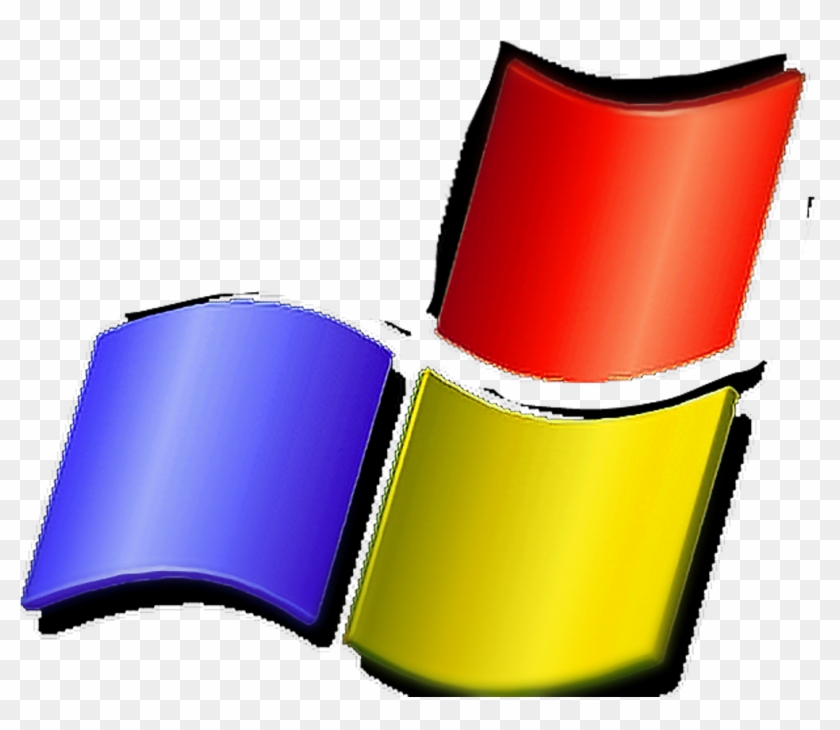 #windows Xp Romanian Official Logo#remix It Clipart #1995433