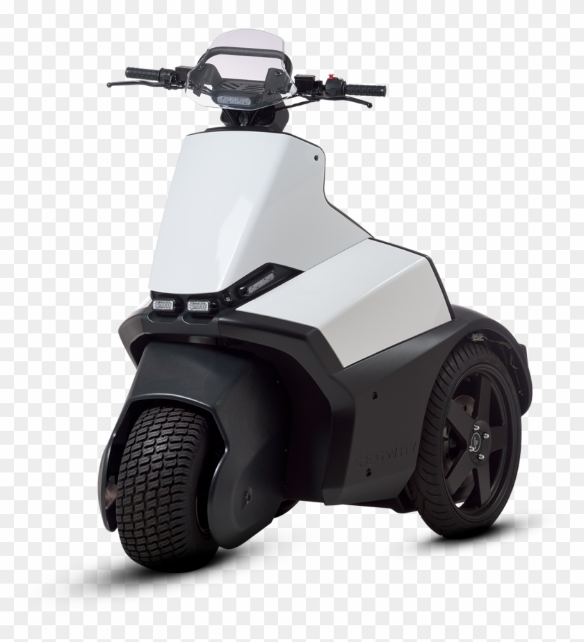Got A - Segway Se 3 Patroller Safet Clipart #1995499