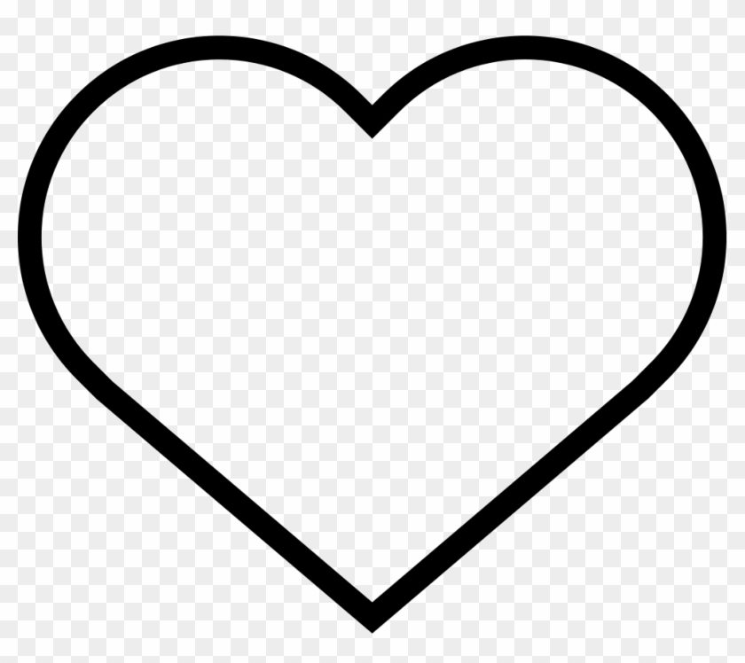 Add Wish List Comments - Heart Emoji Coloring Pages Clipart #1995535