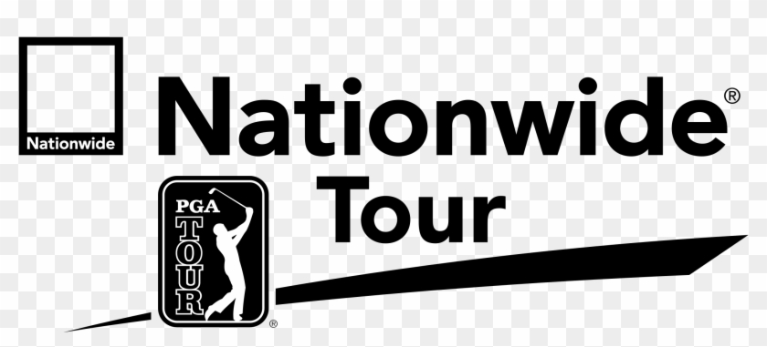 Pga Tour Logo Png Transparent - Pga Tour Clipart #1995568