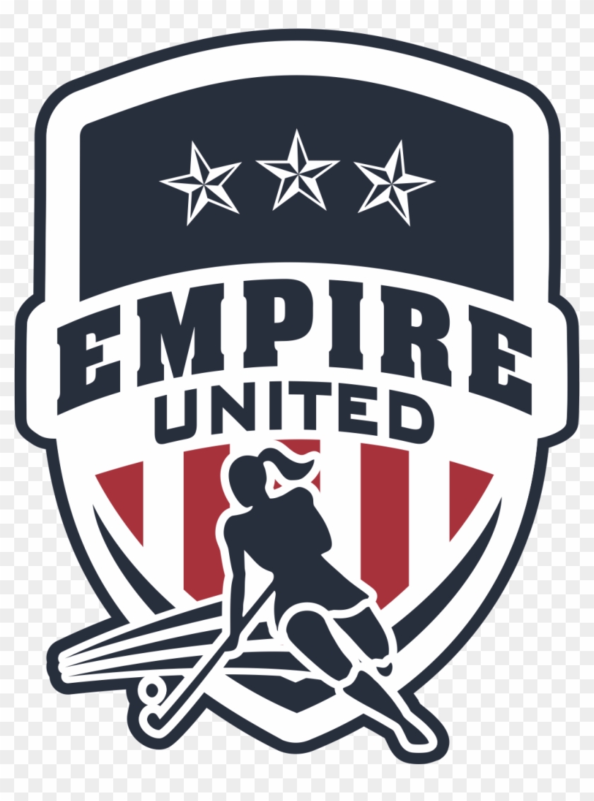 Welcome To Empire United Field Hockey - Empire United Soccer Clipart #1995596