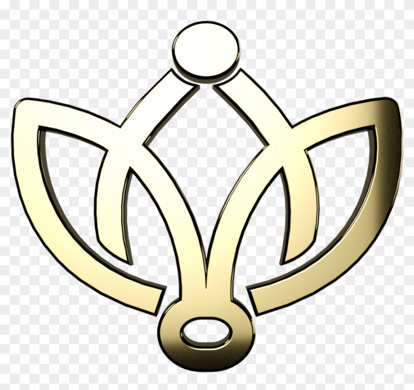 The Million Roses® - Emblem Clipart #1995653