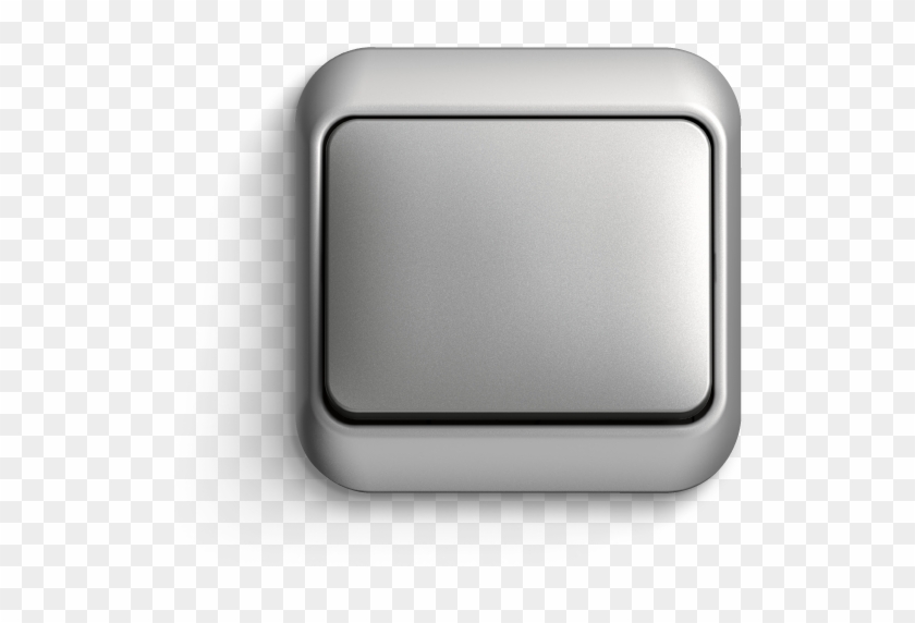 Lichtschalter Alpha Titan - Busch Jäger Alpha Nea Titan Clipart