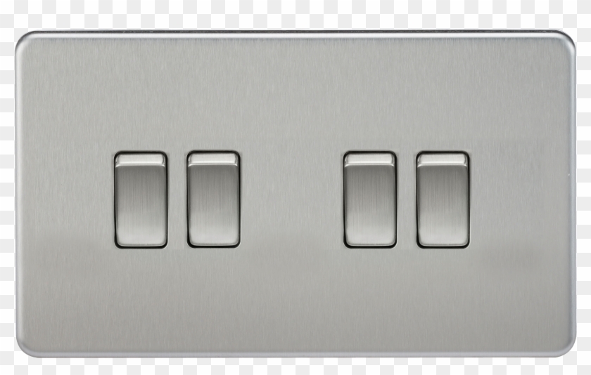 Light Switch Clipart #1995764