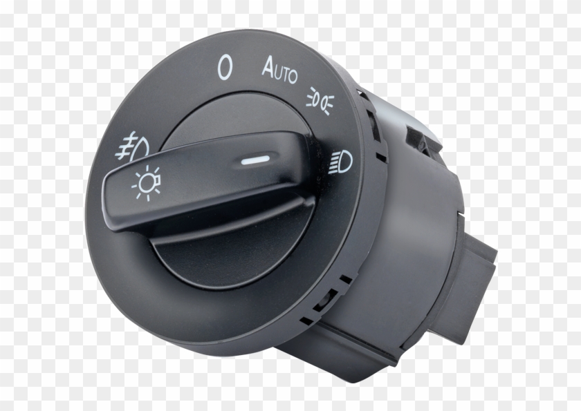 Master Light Switch - Subwoofer Clipart