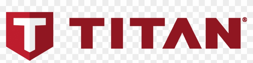 Cloverdale Paint Is Committed To Providing Quality - Titan Paint Sprayer Logo Clipart #1996242