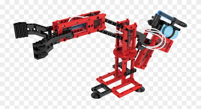 Mechanical Engineering Robotic Arms - Mechanical Engineering Robotic Arms Gigo Clipart