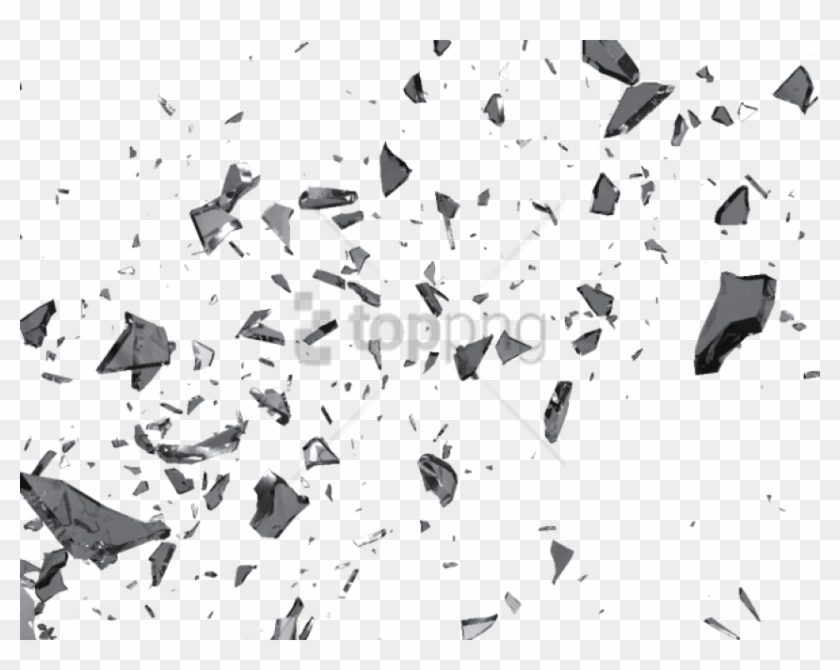 Free Png Shattered Glass Effect Png Png Image With - Shattered Glass Effect Png Clipart #1996796