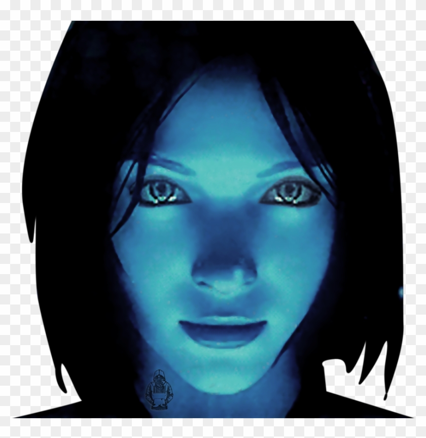 Cortana Png Clipart
