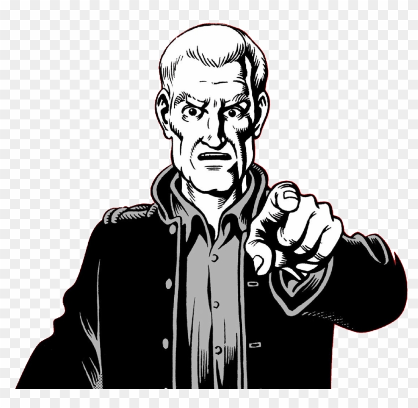 Don't Fuck Me, Illuminati Sconosciuto - Magnus Pirata Dell Immaginario Clipart