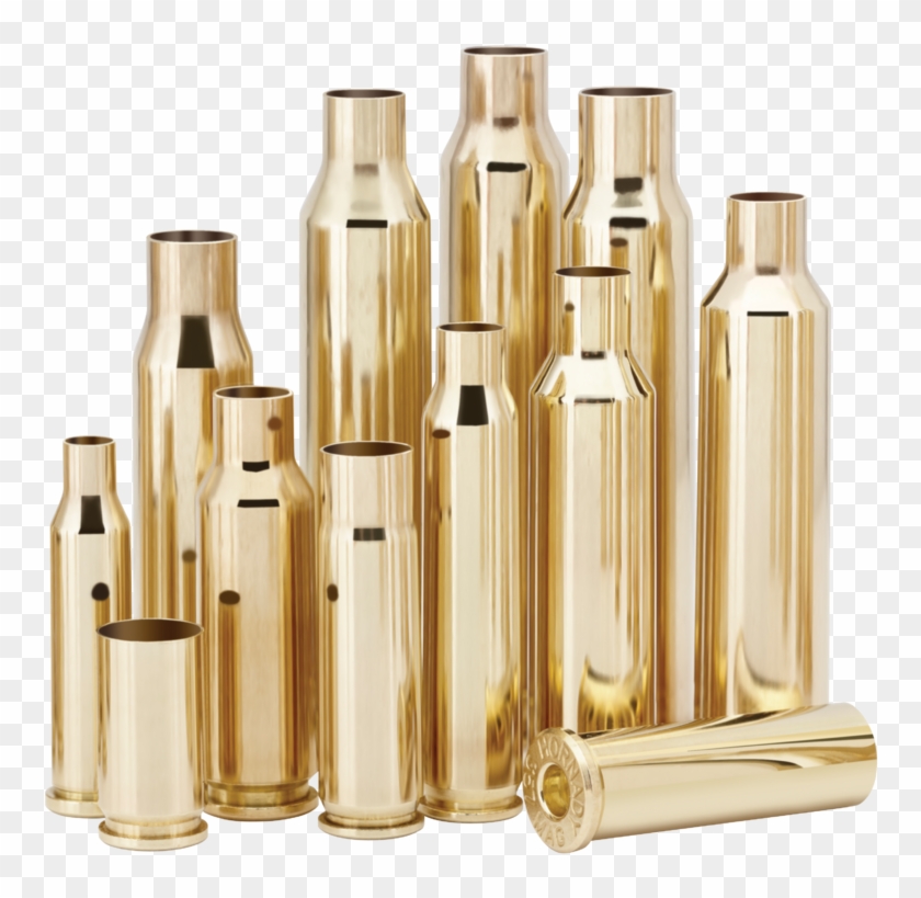 Photo Of Cases - Hornady Clipart
