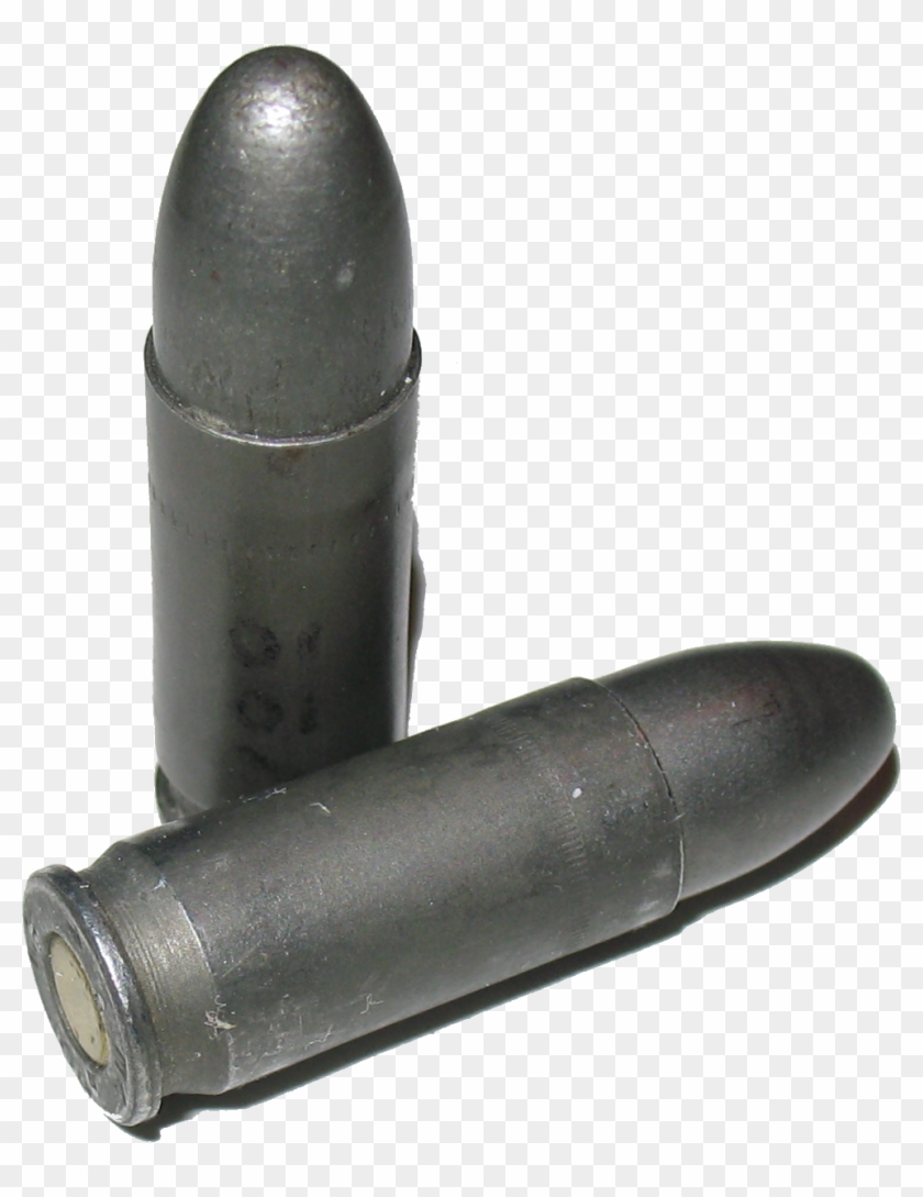 7.65 20mm Longue Clipart #1997178