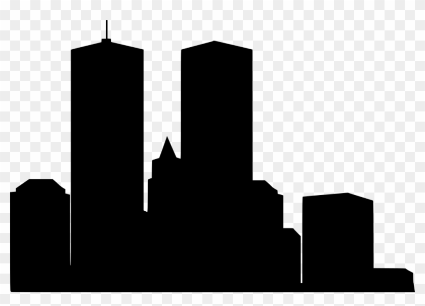 Download Png - City Svg Clipart