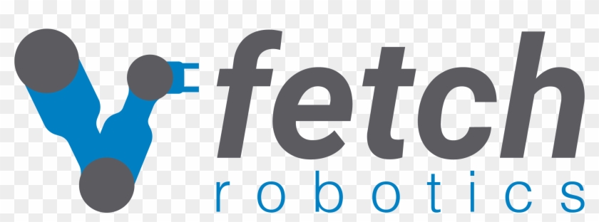 Robot Hardware Overview Fetch & Freight Research Edition - Fetch Robotics Logo Clipart