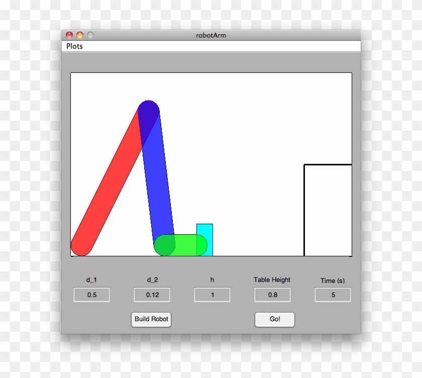 Image Thumbnail - Robot Arm Simulator Clipart #1997568