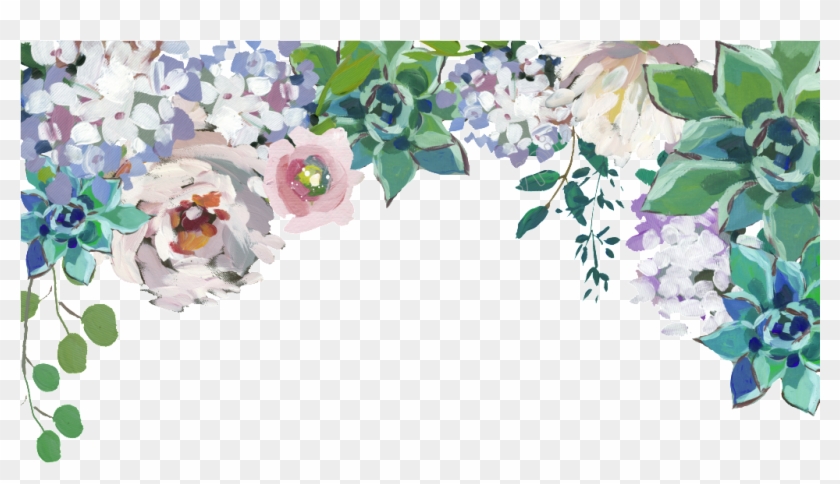 Flower Pattern Png - September 2018 Calendar Printable Cute Clipart #1997635